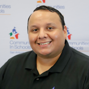 Fundraising Page: Juan Martinez